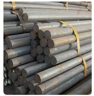 Thép láp tròn đặc